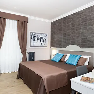 Vico Rooms&terrace Affittacamere