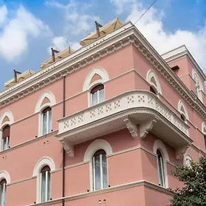 Relais Coppedè Hotel