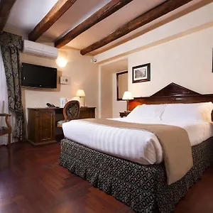 Teatro Pace Hotel
