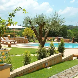 La Valle Dei Casali Bed & Breakfast