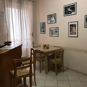 La Dolce Romana Bed & Breakfast